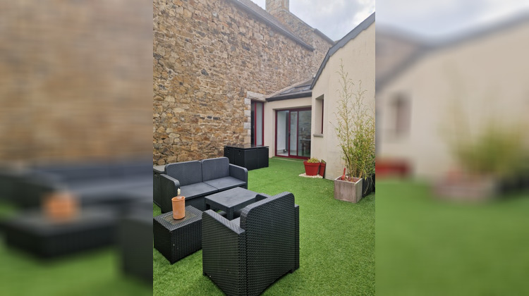 Ma-Cabane - Vente Maison LE MERZER, 113 m²