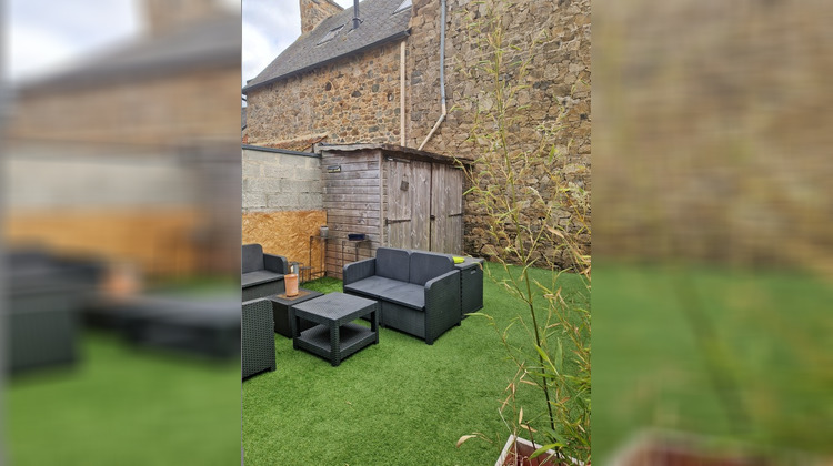 Ma-Cabane - Vente Maison LE MERZER, 113 m²