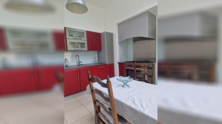 Ma-Cabane - Vente Maison LE MERZER, 113 m²