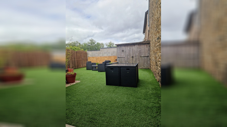 Ma-Cabane - Vente Maison LE MERZER, 113 m²