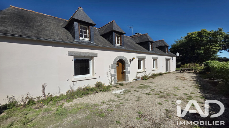 Ma-Cabane - Vente Maison Le Merzer, 86 m²