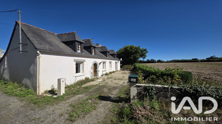 Ma-Cabane - Vente Maison Le Merzer, 86 m²