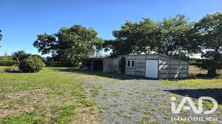 Ma-Cabane - Vente Maison Le Merzer, 86 m²