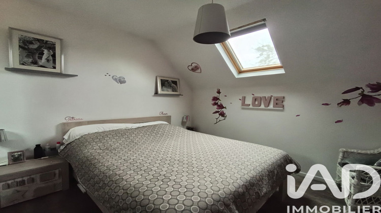 Ma-Cabane - Vente Maison Le Mesge, 91 m²