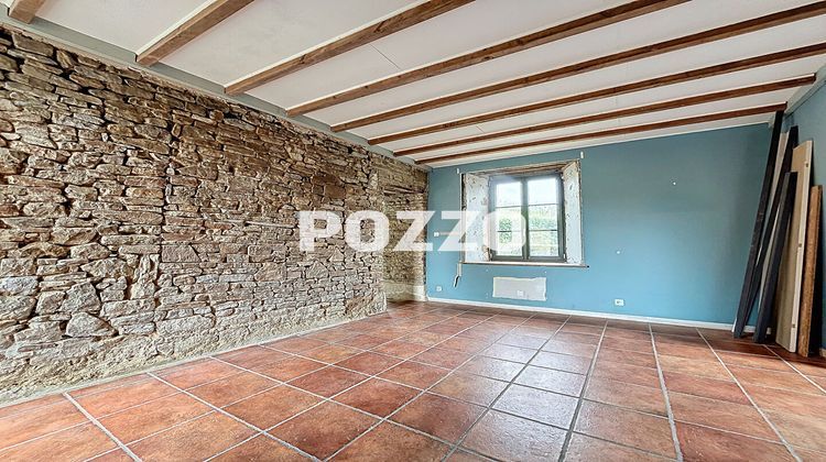 Ma-Cabane - Vente Maison LE MESNIL, 98 m²