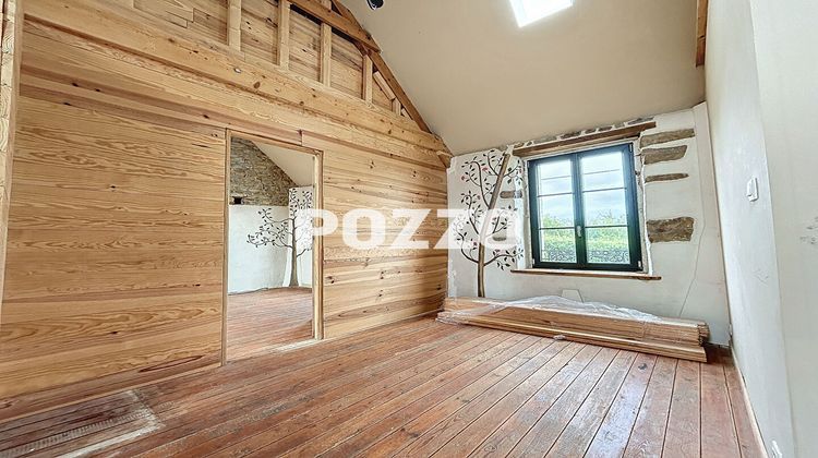 Ma-Cabane - Vente Maison LE MESNIL, 98 m²