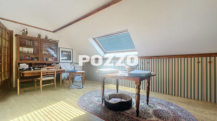 Ma-Cabane - Vente Maison LE MESNIL, 129 m²