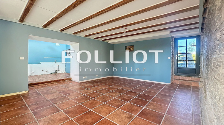 Ma-Cabane - Vente Maison LE MESNIL, 98 m²