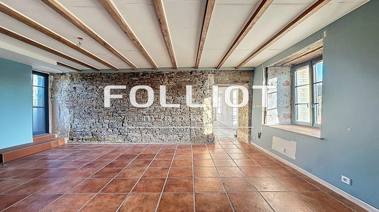 Ma-Cabane - Vente Maison LE MESNIL, 98 m²