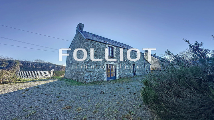 Ma-Cabane - Vente Maison LE MESNIL, 98 m²