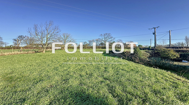 Ma-Cabane - Vente Maison LE MESNIL, 98 m²