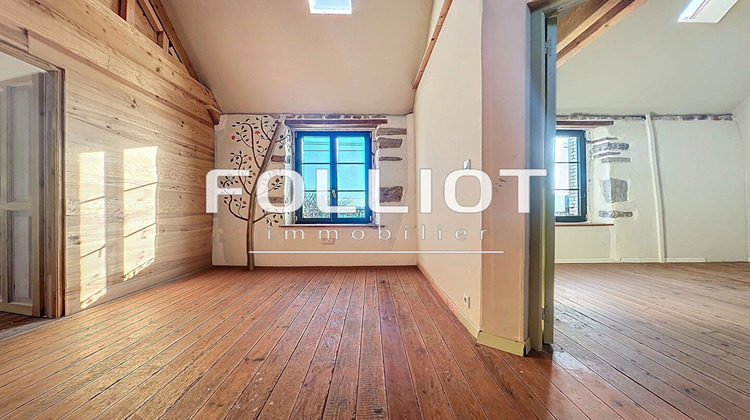 Ma-Cabane - Vente Maison LE MESNIL, 98 m²