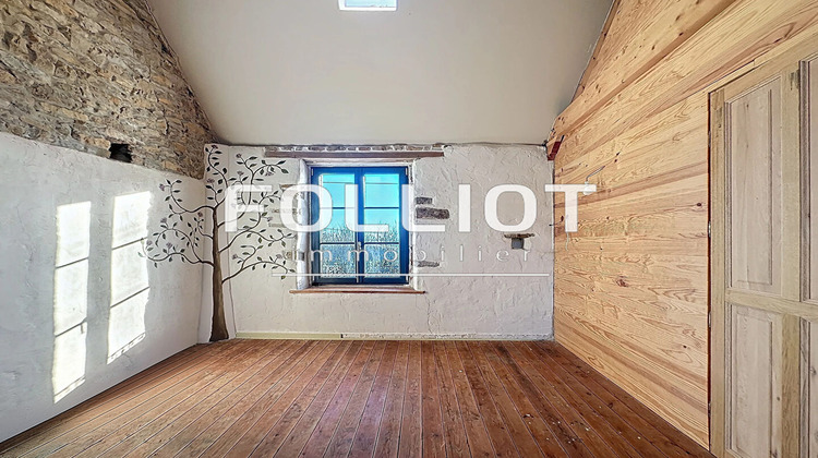 Ma-Cabane - Vente Maison LE MESNIL, 98 m²