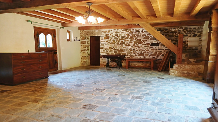 Ma-Cabane - Vente Maison LE MESNIL, 164 m²