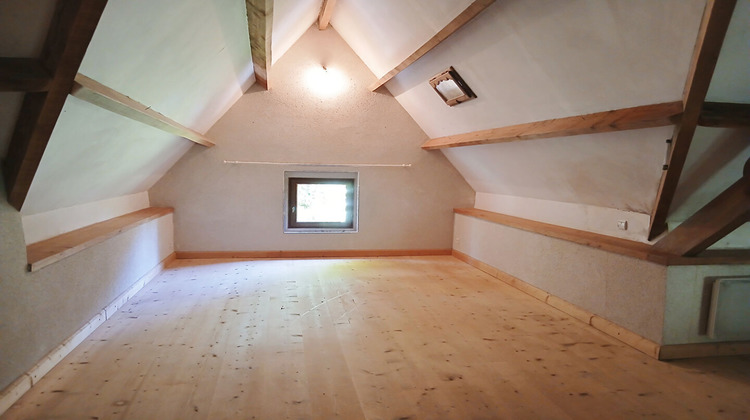 Ma-Cabane - Vente Maison LE MESNIL, 164 m²