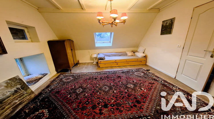 Ma-Cabane - Vente Maison Le Mesnil, 438 m²