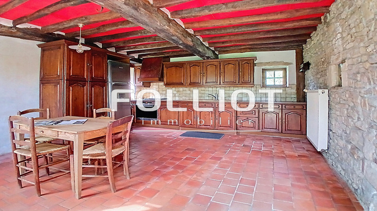 Ma-Cabane - Vente Maison LE MESNIL, 173 m²