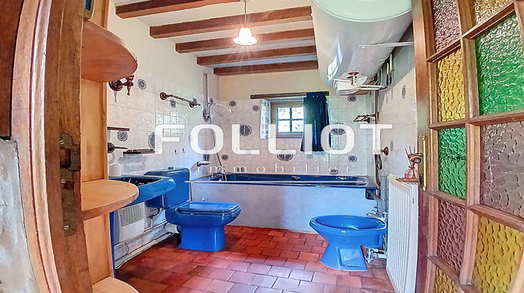 Ma-Cabane - Vente Maison LE MESNIL, 173 m²