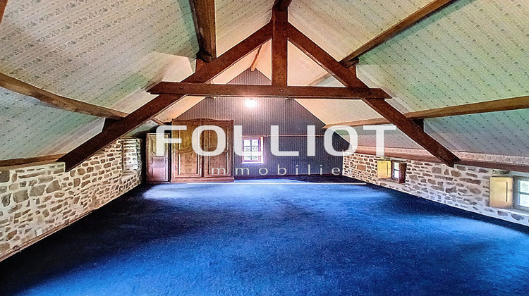 Ma-Cabane - Vente Maison LE MESNIL, 173 m²