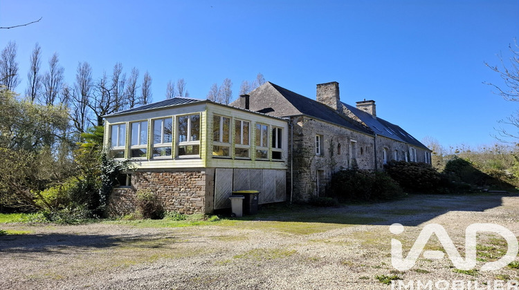 Ma-Cabane - Vente Maison Le Mesnil, 438 m²