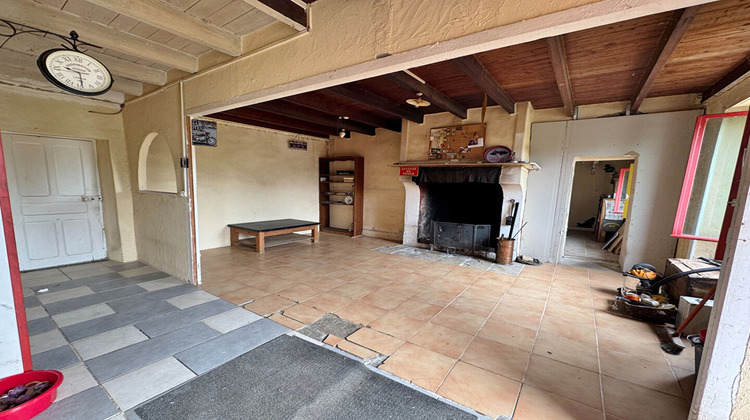 Ma-Cabane - Vente Maison LE MESNIL, 130 m²