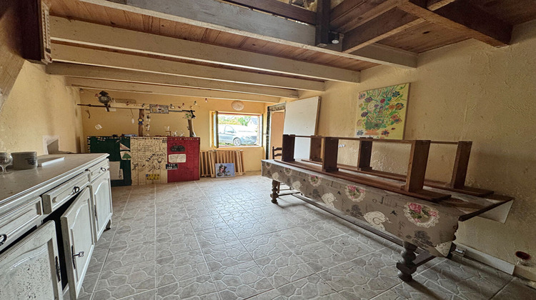 Ma-Cabane - Vente Maison LE MESNIL, 130 m²