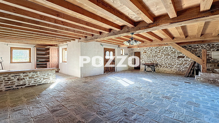 Ma-Cabane - Vente Maison LE MESNIL, 164 m²