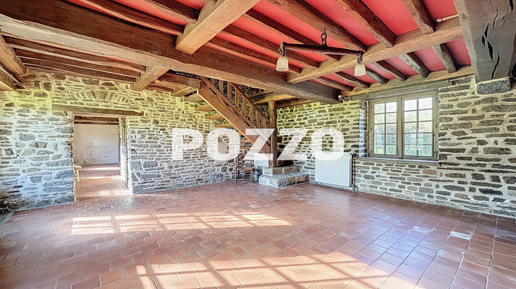 Ma-Cabane - Vente Maison LE MESNIL, 164 m²