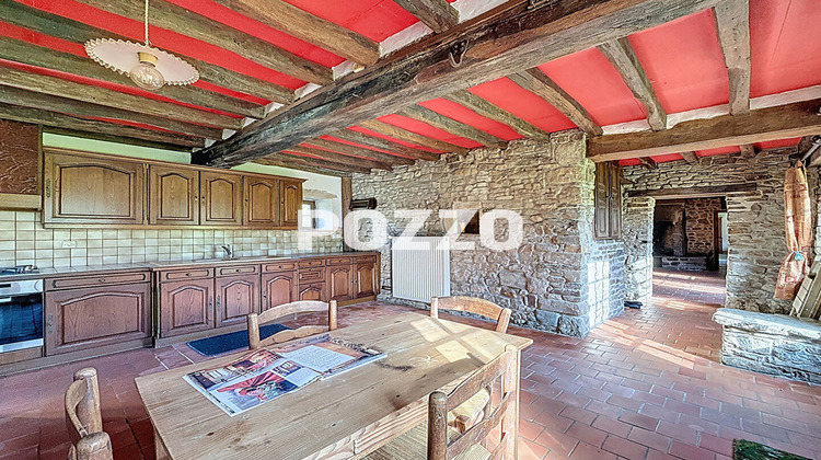 Ma-Cabane - Vente Maison LE MESNIL, 164 m²