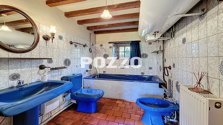 Ma-Cabane - Vente Maison LE MESNIL, 164 m²