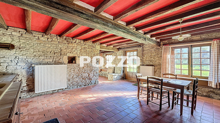 Ma-Cabane - Vente Maison LE MESNIL, 164 m²