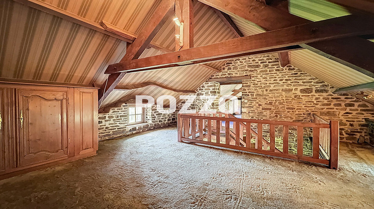 Ma-Cabane - Vente Maison LE MESNIL, 164 m²