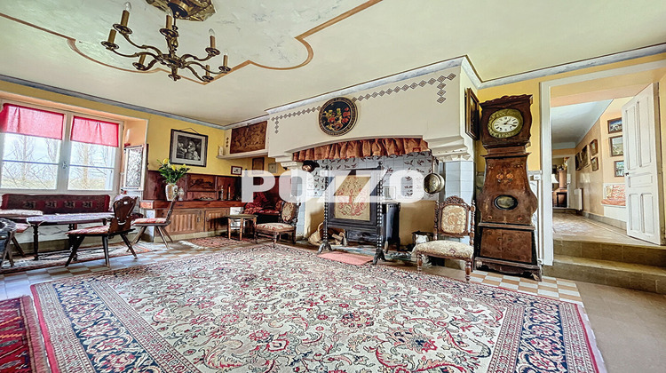 Ma-Cabane - Vente Maison LE MESNIL, 439 m²