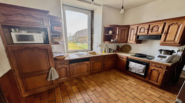 Ma-Cabane - Vente Maison LE MESNIL AMAND, 250 m²