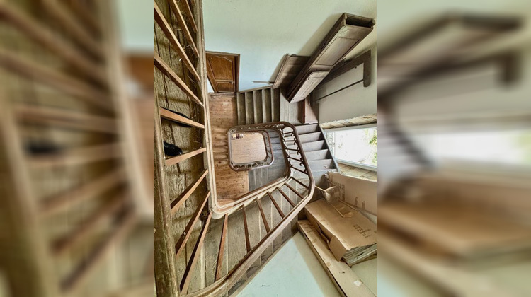 Ma-Cabane - Vente Maison LE MESNIL AMAND, 250 m²