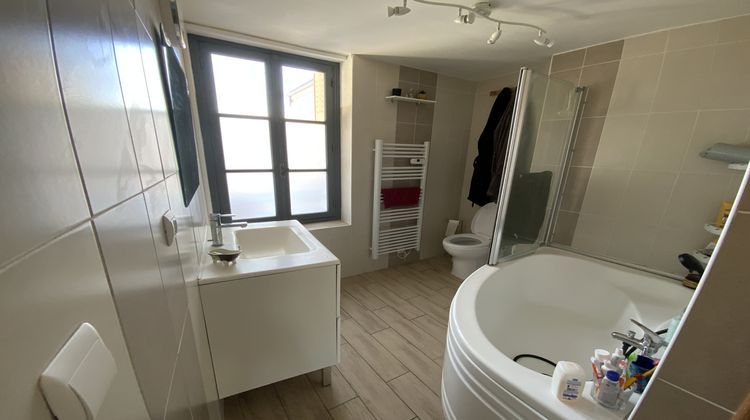 Ma-Cabane - Vente Maison Le Mesnil-Amelot, 66 m²