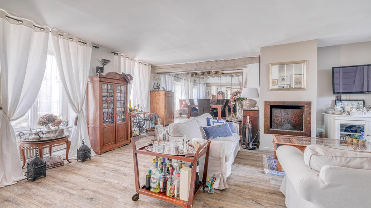 Ma-Cabane - Vente Maison Le Mesnil-Amelot, 168 m²