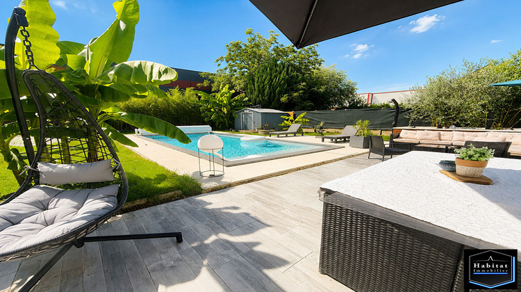 Ma-Cabane - Vente Maison LE MESNIL-AMELOT, 236 m²