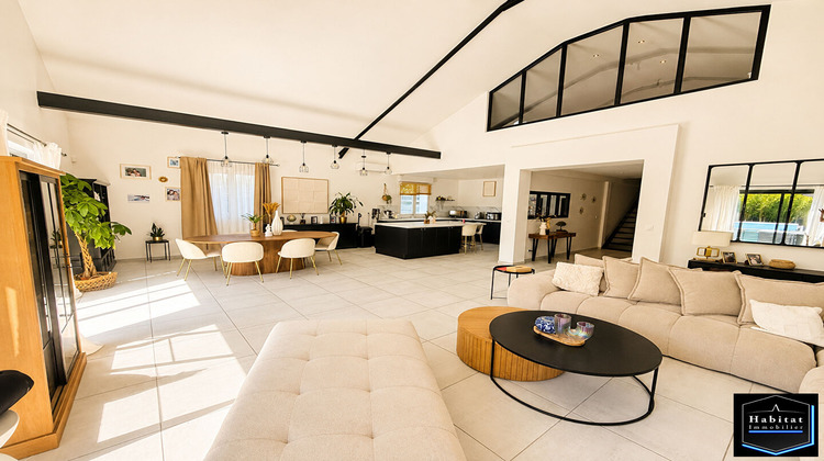 Ma-Cabane - Vente Maison LE MESNIL-AMELOT, 236 m²