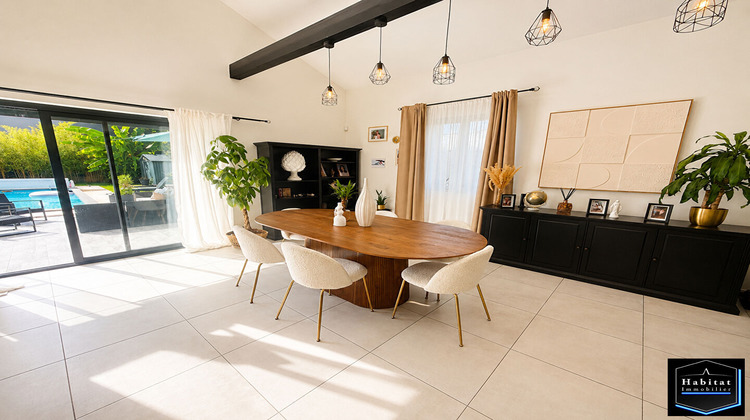 Ma-Cabane - Vente Maison LE MESNIL-AMELOT, 236 m²