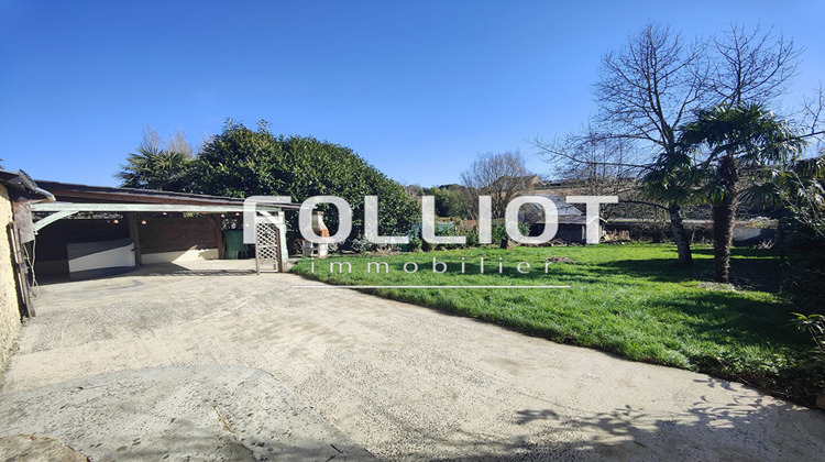 Ma-Cabane - Vente Maison LE MESNIL-AMEY, 150 m²