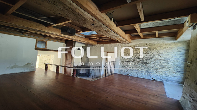 Ma-Cabane - Vente Maison LE MESNIL-AMEY, 150 m²