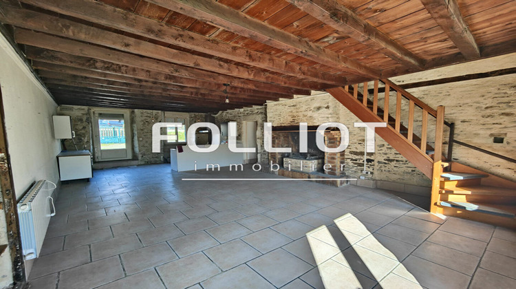 Ma-Cabane - Vente Maison LE MESNIL-AMEY, 150 m²