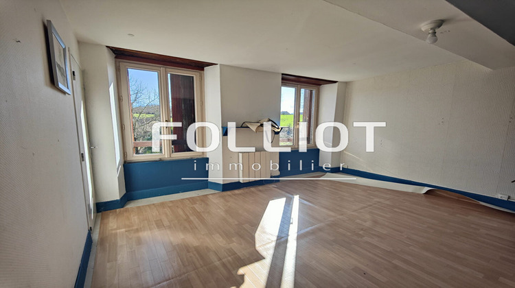 Ma-Cabane - Vente Maison LE MESNIL-AMEY, 150 m²