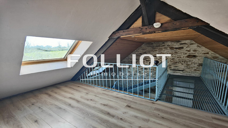 Ma-Cabane - Vente Maison LE MESNIL-AMEY, 150 m²