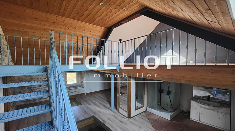 Ma-Cabane - Vente Maison LE MESNIL-AMEY, 150 m²