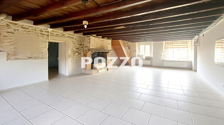 Ma-Cabane - Vente Maison LE MESNIL-AMEY, 160 m²