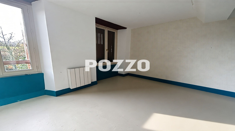 Ma-Cabane - Vente Maison LE MESNIL-AMEY, 160 m²