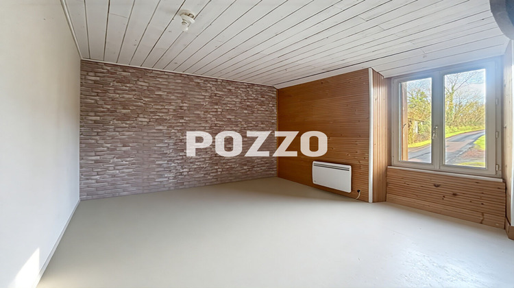 Ma-Cabane - Vente Maison LE MESNIL-AMEY, 160 m²