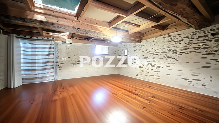 Ma-Cabane - Vente Maison LE MESNIL-AMEY, 160 m²